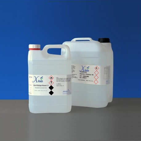ALCOOL ETHYLIQUE DENATURE 70° PGP x 20L ***