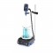 AGITATEUR MAGNETIQUE CHAUFFANT 20L RCT BASIC ETS D5 IKA