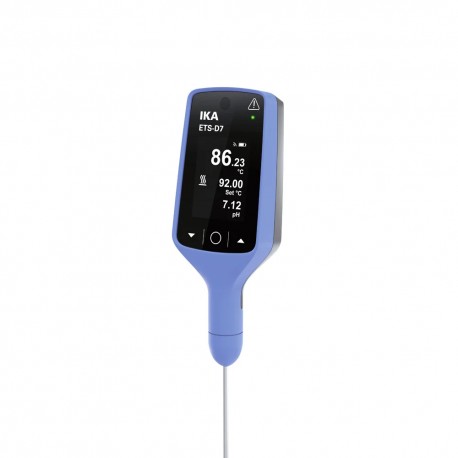 CAPTEUR DE TEMPERATURE SANS FIL ETS-D7 IKA