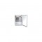 ARMOIRE THERMOSTATEE 337L PORTE VITREE POUR SYSTEME DBO5 OXITOP WTW