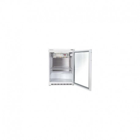 ARMOIRE THERMOSTATEE 337L PORTE VITREE POUR SYSTEME DBO5 OXITOP WTW