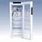 ARMOIRE THERMOSTATEE 288L 4 ETAGERES PORTE VITREE TC 715 G LOVIBOND