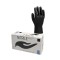 GANTS NITRILE NOIR NON POUDRE XTRA GRIP TAILLE L x 50
