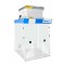 HOTTE FILTRATION 1 COLONNE + PASSAGE 2 MAINS H061D+2C LABOPUR®