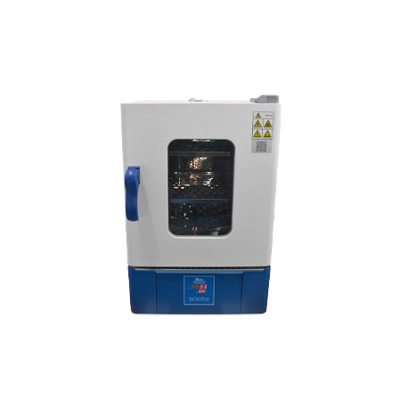 ETUVE BACTERIO 65L NON VENTILEE SERIE 636 PLUS NAHITA® 