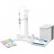 PH METRE DE PAILLASSE NINE FOCUS™ NF2000 KIT HA METTLER