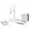 PH METRE DE PAILLASSE NINE FOCUS™ NF2000 KIT ULTRALOWVOL METTLER