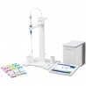 PH METRE DE PAILLASSE NINE FOCUS&trade; NF2000 KIT LOWVOL METTLER