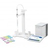 PH METRE DE PAILLASSE NINE FOCUS&trade; NF2000 KIT ORGANIQUE METTLER