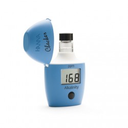 MINI PHOTOMETRE CHECKER HC ALCALINITE EAU DOUCE HANNA