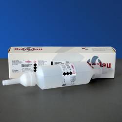 ACIDE SULFURIQUE PREPA 1L DE SOL 0,05 mol/l (0,1N) x 80ML