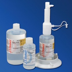 ACIDE NITRIQUE 70% ULTREX II JT BAKER x 1L