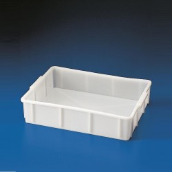 BAC HDPE SUPERPOSABLE 10 L ***