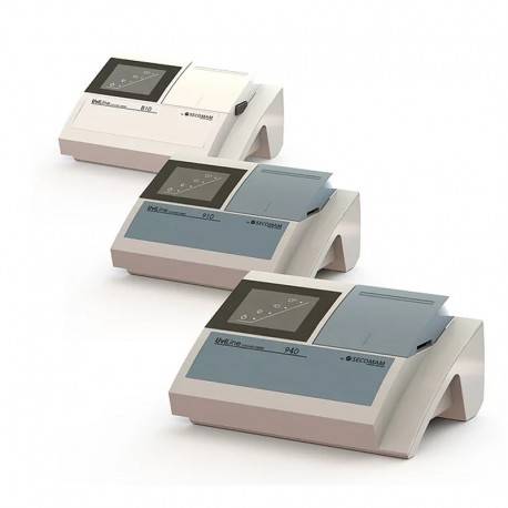 SPECTROPHOTOMETRE VISIBLE 320-1100nm BP 6nm CONNECT 810 SECOMAM***