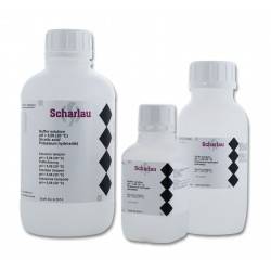 STRONTIUM STANDARD 1000 mg/l Sr2+ pour IC (dans H2O) x 100ML