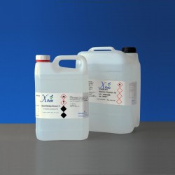 ACETONE PGP x 5L ***