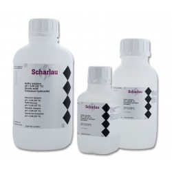 SILICIUM STANDARD 1000 mg/l AA (dans H2O) x 500ML