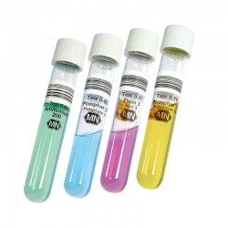 PLOMB 0.10-5.00MG/L Pb2+ NANOCOLOR® x 20
