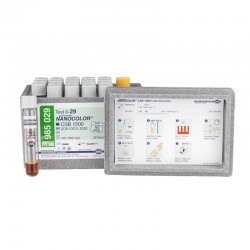 DCO 100-1500MG/L O2 NANOCOLOR® x 20 ISO 15705 ***