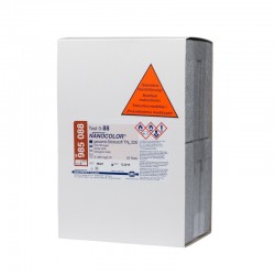 AZOTE TOTAL 5-220MG/L N NANOCOLOR® x 20