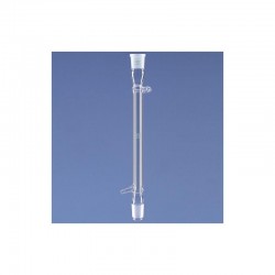 REFRIGERANT DE LIEBIG RODAGE 14/23 LONG 250MM 