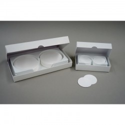 FILTRE MEMBRANE NYLON D/13MM 0.45µM NON STERILE XILAB x 100