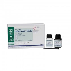 NITRITE VISICOLOR 0.02-0.50MG/L NO2- x120