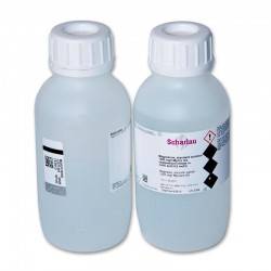 TITANE STANDARD 1000 mg/l AA (dans Hcl 5 mol/l) x 100ML