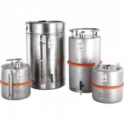 TBN MELANGE REAGENT GRADE NAVETTE x 7L