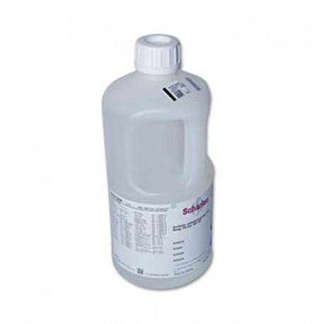 ACIDE FLUORHYDRIQUE SOLUTION 48% w/w REAGENT GRADE ACS ISO x 2,5L
