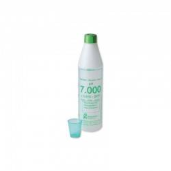 TAMPON PH 7.000 à 25°C ETALON CERTIFIE x 500ML
