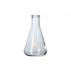 ERLENMEYER 250ML C/LARGE USAGE INTENSIF DURAN® x 10
