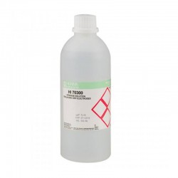 SOLUTION DE CONSERVATION POUR ELECTRODE x 500ML