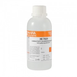 ETALON CONDUCTIVITE 1413µS/CM (25°C) x 500ML