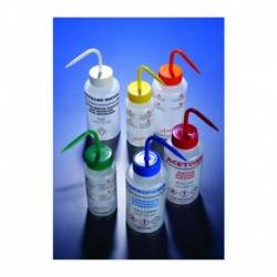PISSETTE 250ML METHANOL COL LARGE AZLON x 5